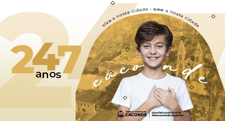 Capa da notícia